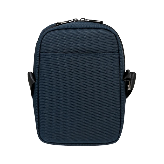 Samsonite XBR 2.0 Crossover S 7.9" Blue - Image 3