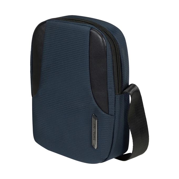 Samsonite XBR 2.0 Crossover S 7.9" Blue - Image 4