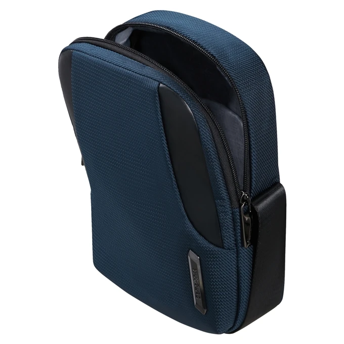 Samsonite XBR 2.0 Crossover S 7.9" Blue - Image 6