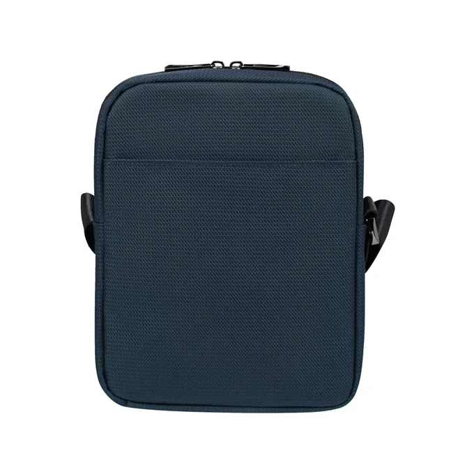 Samsonite XBR 2.0 Crossover M 9.7" Blue - Image 3