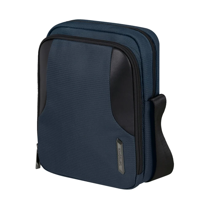 Samsonite XBR 2.0 Crossover M 9.7" Blue - Image 4