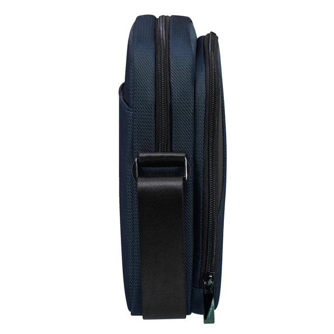 Samsonite XBR 2.0 Crossover M 9.7" Blue - Image 5