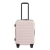 Samsonite Stackd Spinner 55 Exp Rose