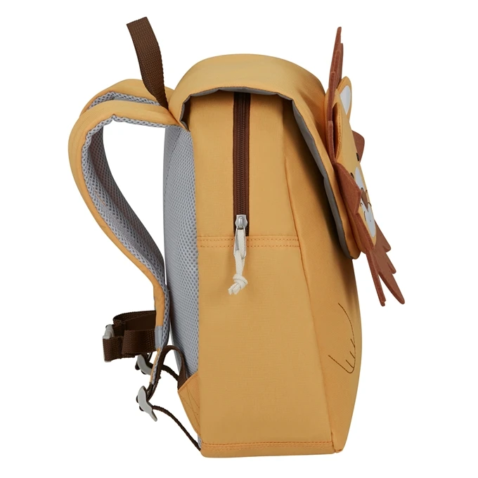 Sammies By Samsonite Happy Sammies Eco Backpack S Plus Lion Lester - Image 5