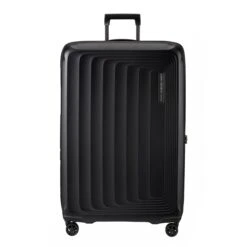 Samsonite Nuon Spinner 81 Exp Matt Graphite