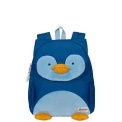 Sammies By Samsonite Happy Sammies Eco Backpack S Pinguin Peter