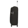 Samsonite Citybeat Spinner 55/35 Black