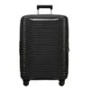 Samsonite Upscape Spinner 81 Expandable Black