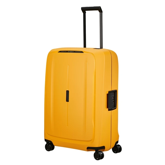 Samsonite Essens Spinner 75 Radiant Yellow - Image 5