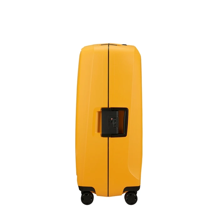 Samsonite Essens Spinner 75 Radiant Yellow - Image 7