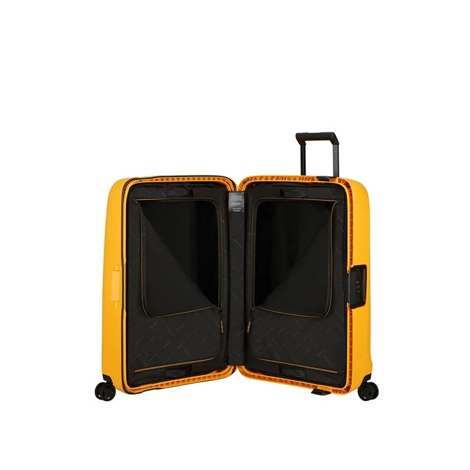 Samsonite Essens Spinner 75 Radiant Yellow - Image 9
