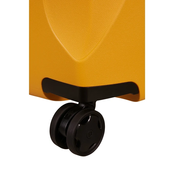Samsonite Essens Spinner 75 Radiant Yellow - Image 11