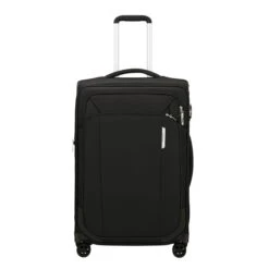 Samsonite Respark Spinner 67 Expandable Ozone Black