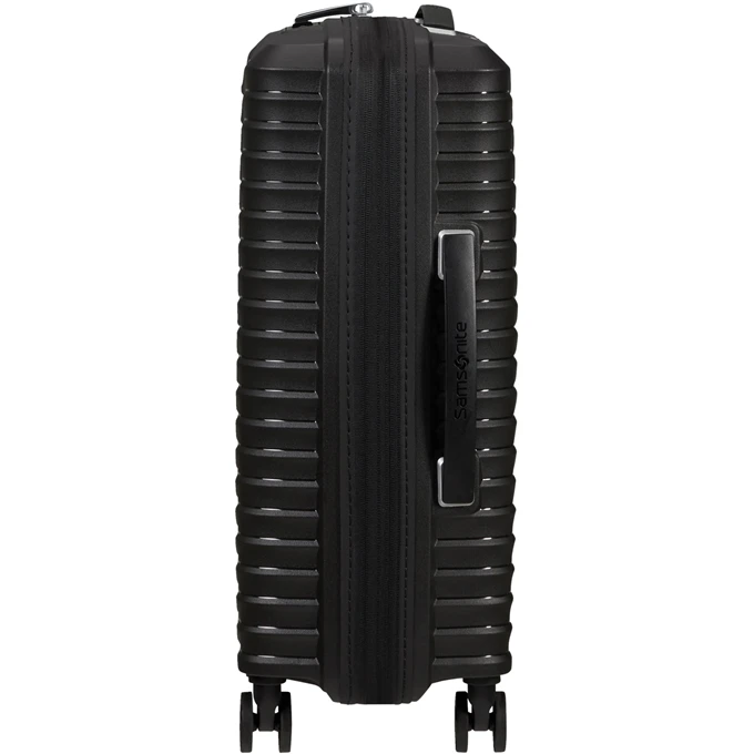 Samsonite Upscape Spinner 55 Expandable Black - Image 5