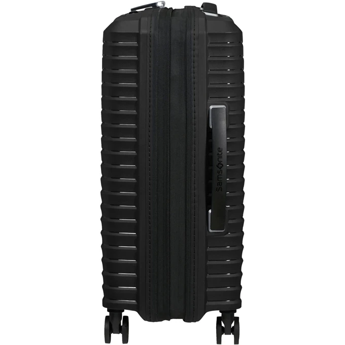 Samsonite Upscape Spinner 55 Expandable Black - Image 6