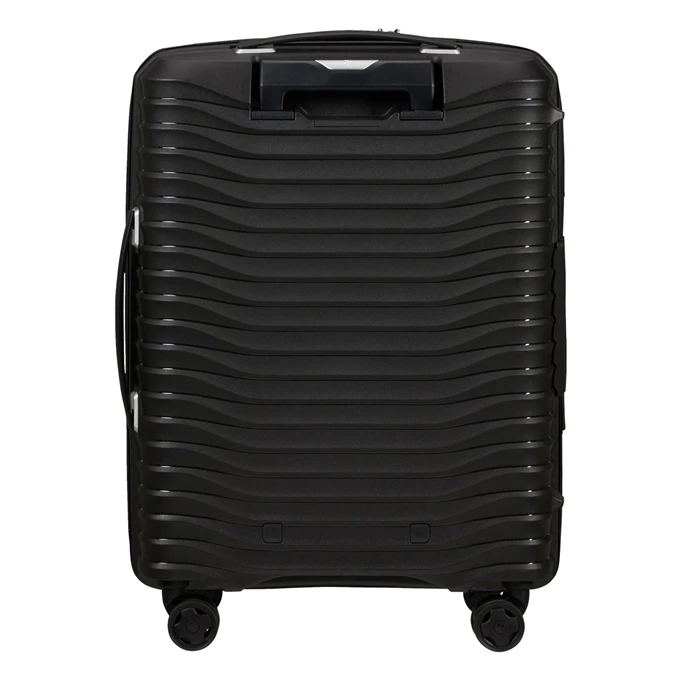 Samsonite Upscape Spinner 55 Expandable Black - Image 7