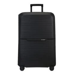 Samsonite Magnum Eco Spinner 81 Graphite
