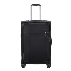 Samsonite Spectrolite 3.0 TRVL Spinner 68 Expandable Black