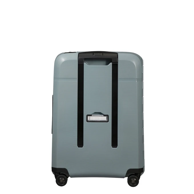 Samsonite Magnum Eco Spinner 55 Ice Blue - Image 3