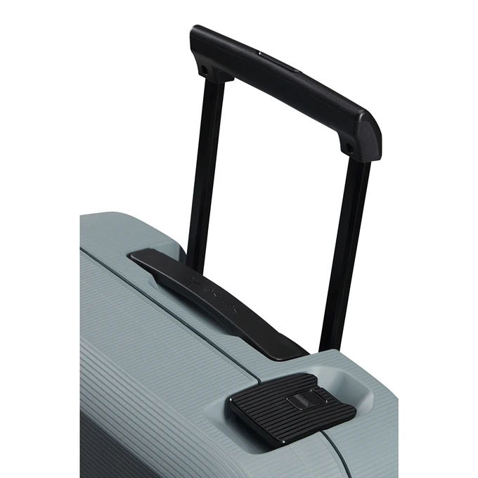 Samsonite Magnum Eco Spinner 55 Ice Blue - Image 8