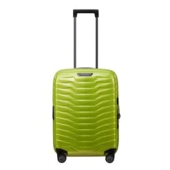 Samsonite Proxis Spinner 55 Expandable Lime